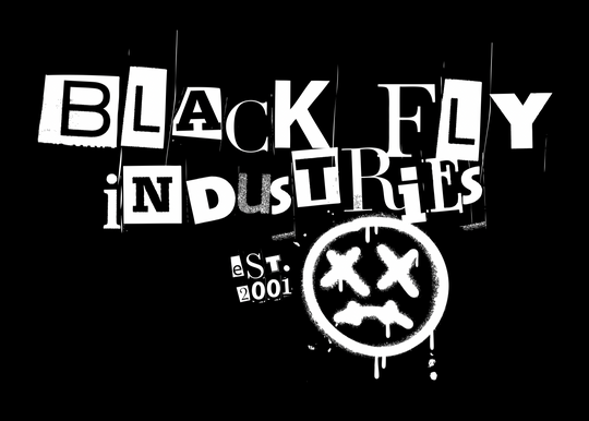 Black Fly Industries