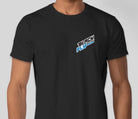 Black Fly Industries Boost T Shirt