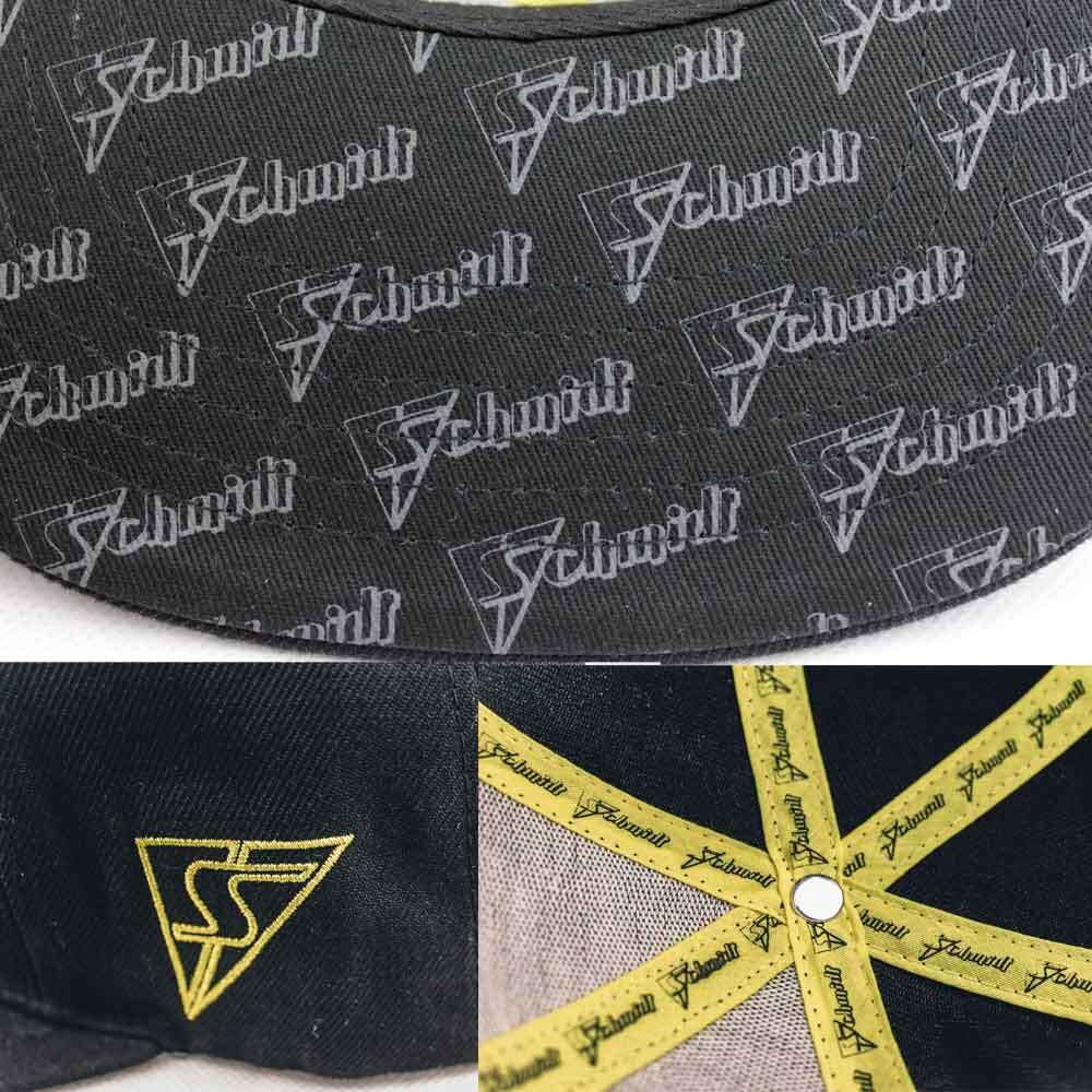 Schmidt Crew Classic SnapBack hat