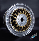 BBS RS 09.24.028 waffle replacement replica