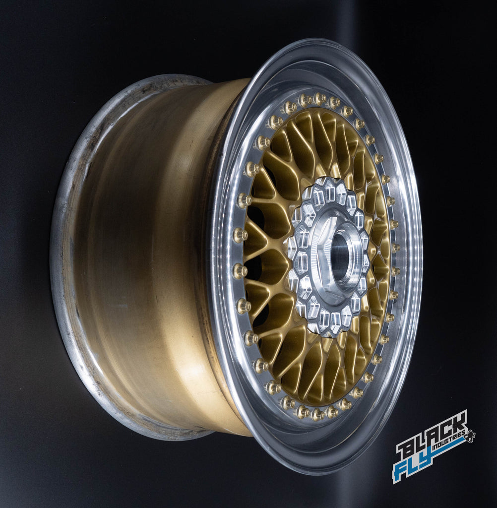 BBS RS 09.24.028 waffle replacement replica