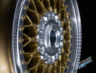 BBS RS 09.24.028 waffle replacement replica