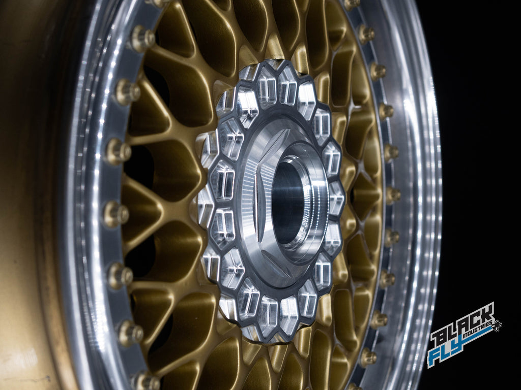 BBS RS 09.24.028 waffle replacement replica