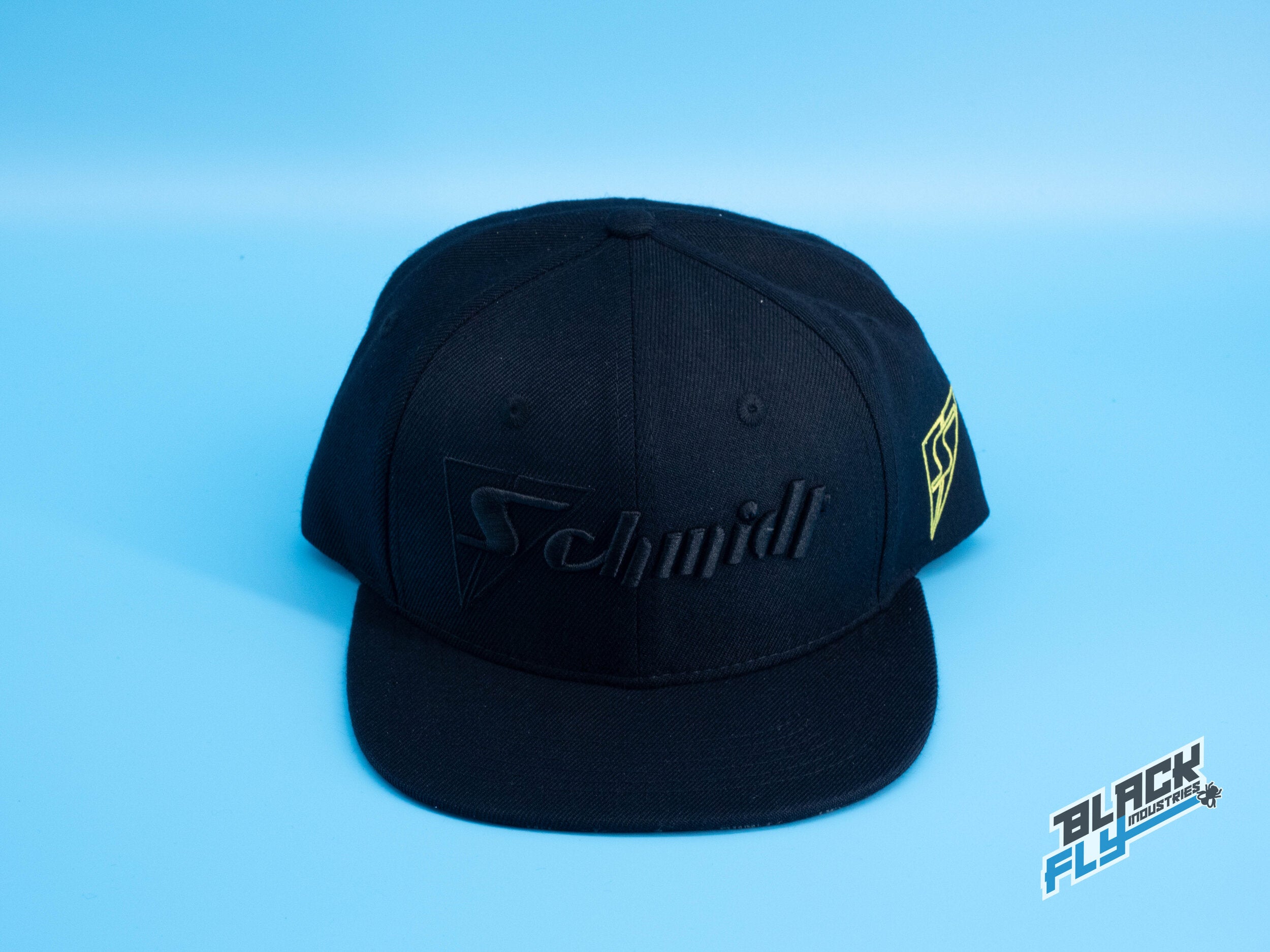 Schmidt Crew Classic SnapBack hat