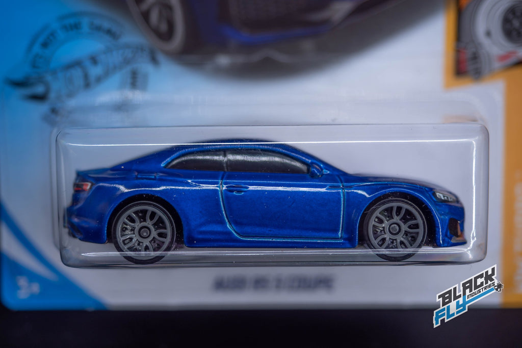 Hot Wheels - Audi RS 5 Coupe