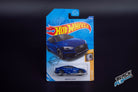 Hot Wheels - Audi RS 5 Coupe - Blue