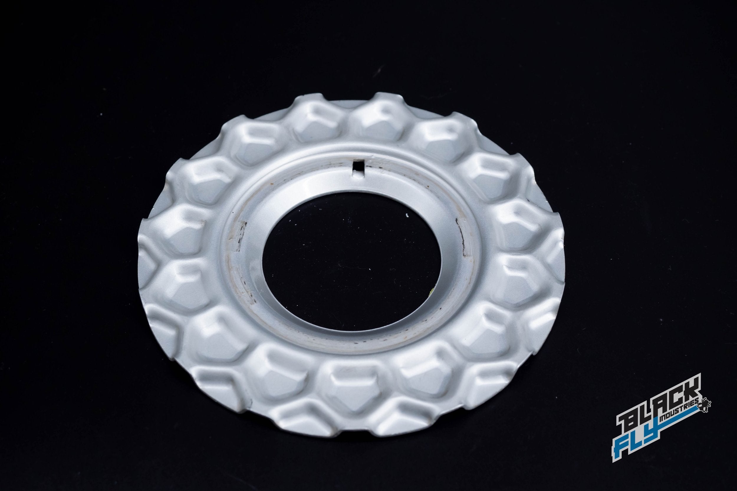 BBS RS 09.24.069 Waffle Cap