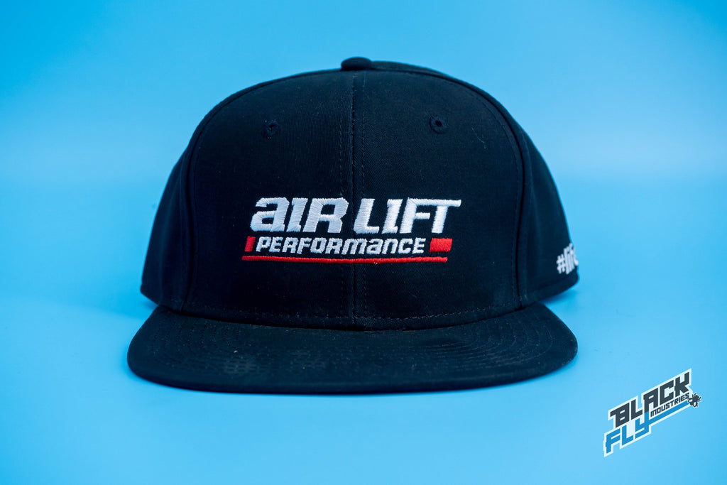 Air Lift Performance Snapback hat - New