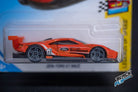 Hot Wheels - 2016 Ford GT Race