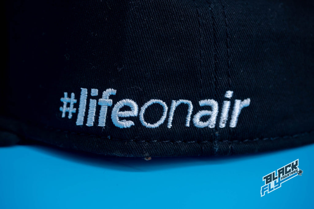 Air Lift Performance Snapback hat - New