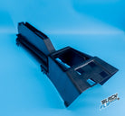 Corrado Center console 1989-1994