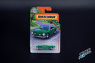 Matchbox- Volkswagen Type 34 Karmann Ghia