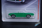 Matchbox- Volkswagen Type 34 Karmann Ghia