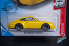 Hot Wheels - 1996  Porsche Carrera