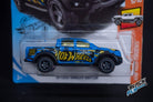 Hot Wheels - 2019 Ford Ranger Raptor