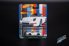 Hot Wheels Premium - Porsche 959 - Deutschland design