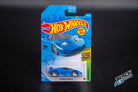 Hot Wheels - '94 Bugatti EB110 - HW Exotics - blue