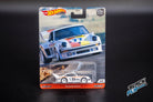 Hot Wheels Premium - Porsche 934.5 - Car Culture