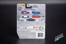 Hot Wheels Premium - Volkswagen Jetta MK3 - Car Culture - Rare