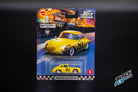 Hot Wheels Premium - Porsche 356 Outlaw - Car Culture - Rare