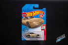 Hot Wheels - 89 Porsche 944 Turbo - Gold