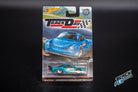 Hot Wheels - Track Day -Volkswagen Karmann Ghia - Rare