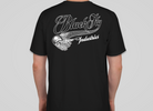 Black Fly Industries Hot Rod T shirt