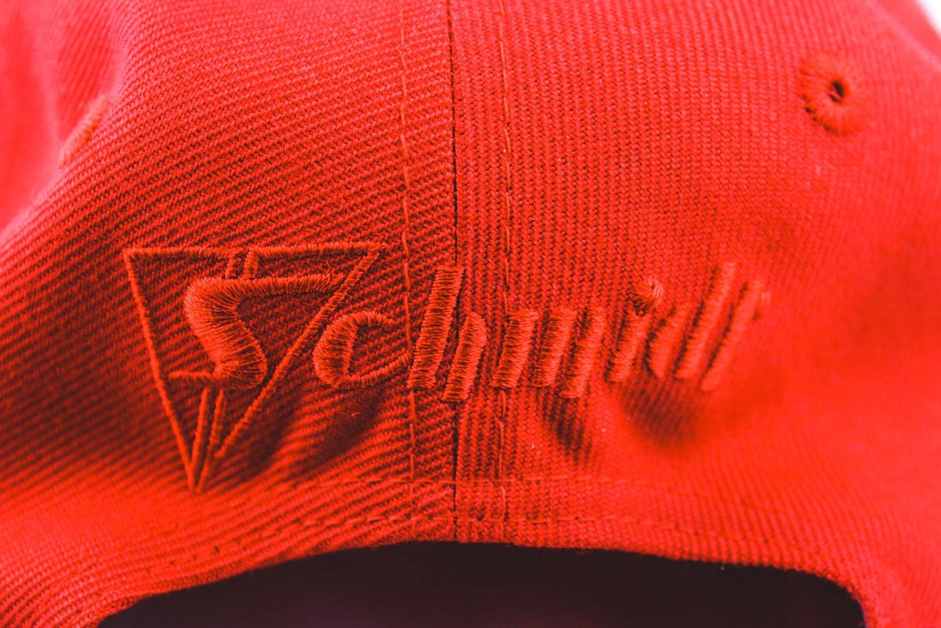 Schmidt Crew Classic Snapback Hat