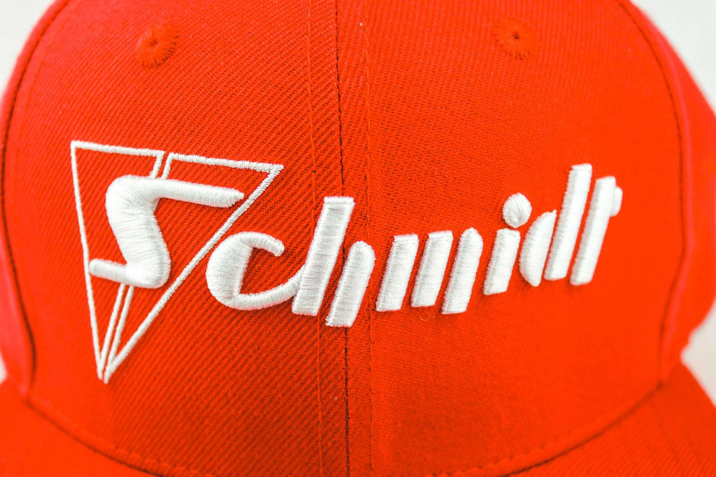 Schmidt Crew Classic Snapback Hat