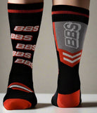 BBS Logo Socks