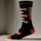 BBS Logo Socks