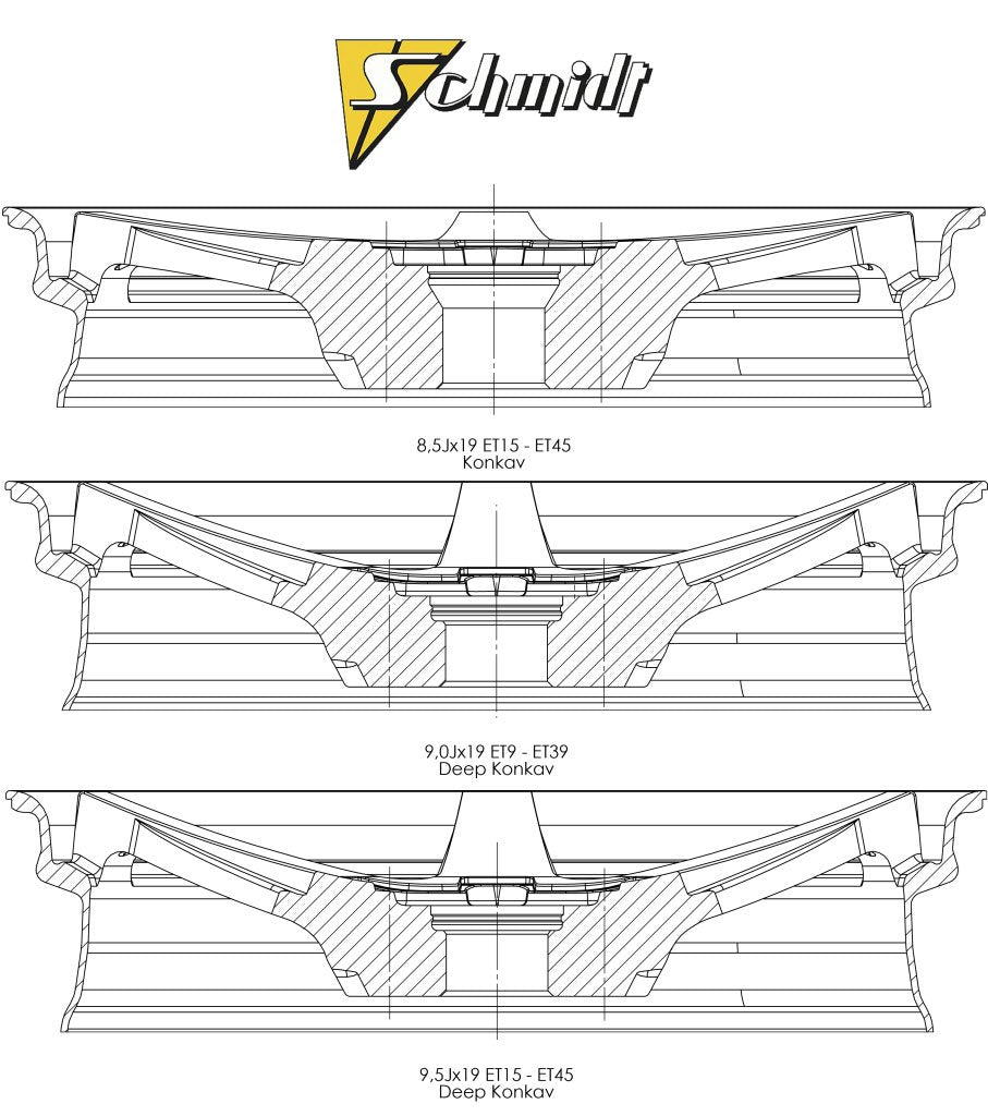 Schmidt XS5