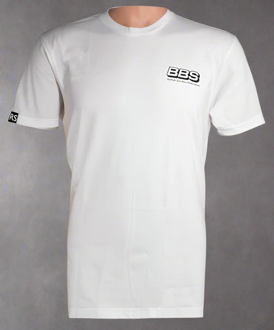 BBS CLASSIC RS AD T Shirt