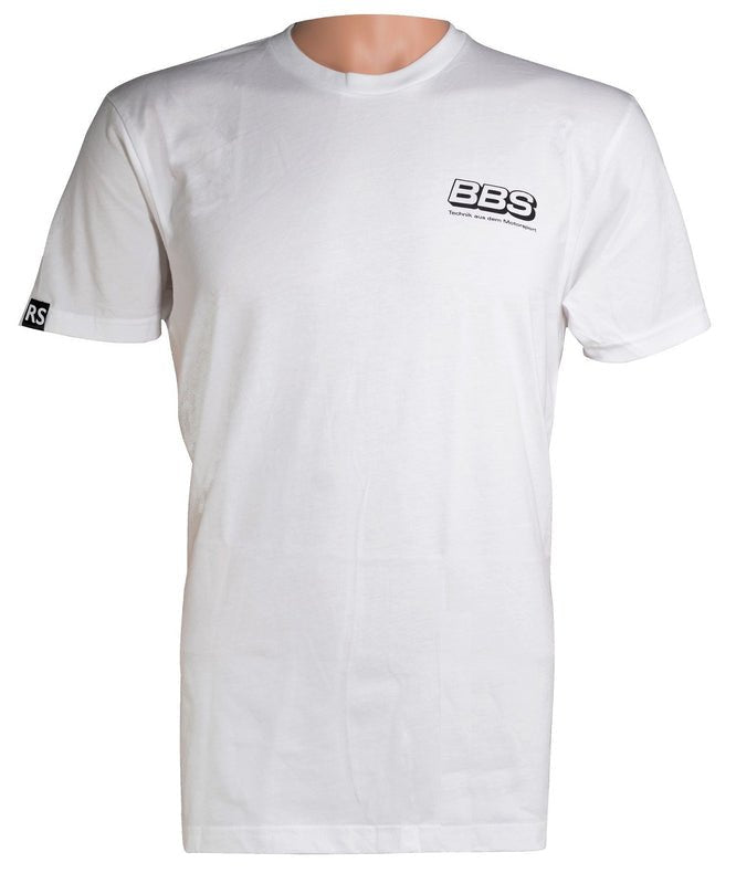 BBS CLASSIC RS AD T Shirt