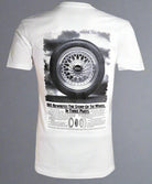 BBS CLASSIC RS AD T Shirt