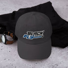 Black Fly Industries Dad hat