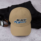 Black Fly Industries Dad hat