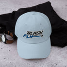 Black Fly Industries Dad hat