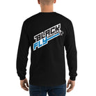 Black Fly Industries Men’s Long Sleeve Shirt