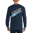 Black Fly Industries Men’s Long Sleeve Shirt