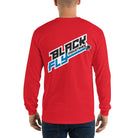 Black Fly Industries Men’s Long Sleeve Shirt