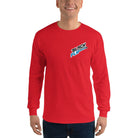 Black Fly Industries Men’s Long Sleeve Shirt