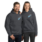 Black Fly Industries Unisex Hoodie